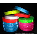 High Visibility Reflective PVC Warning Tape in Assorted Colors